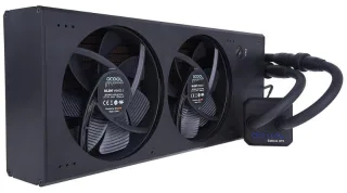 Alphacool Eisbaer Extreme 280