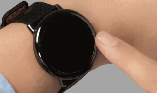 Amazfit Pace