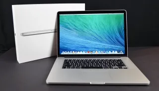 Apple MacBook Pro 15