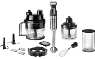 BOSCH MSM 881X1