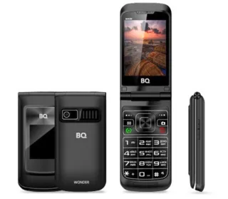 BQ 2807 Wonder