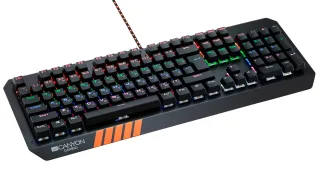 Canyon CND-SKB6-RU Black USB