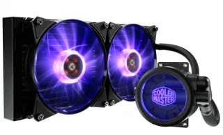 Cooler Master MasterLiquid Pro 280 RGB