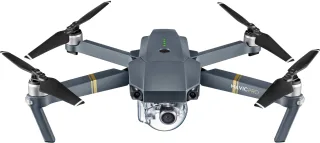 DJI Mavic PRO Combo