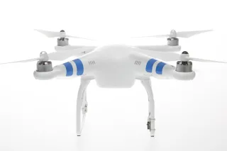 DJI Phantom 2