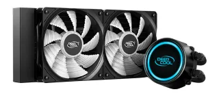 Deepcool GammaXX L240 V2