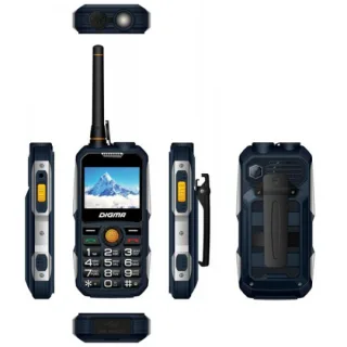 Digma LINX A230WT 2G
