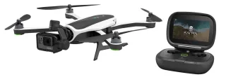 Gopro karma квадрокоптер с камерой hero 6 black