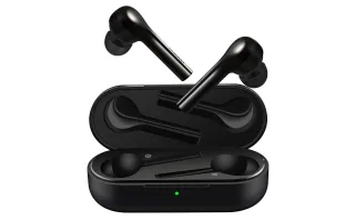 HUAWEI FreeBuds