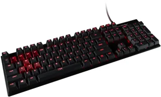 HyperX Alloy FPS (Cherry MX Blue) Black USB