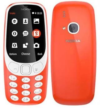 Nokia 3310 (2017)