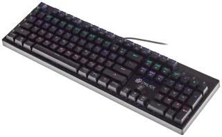 OKLICK 940G VORTEX Black USB