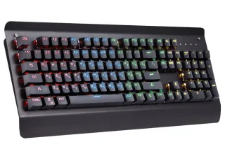 Qcyber Zadiak Black USB
