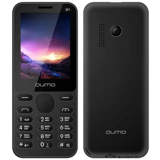 Qumo Push X7