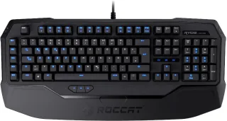 ROCCAT Ryos MK Pro (CHERRY MX Black) Black USB