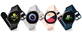SAMSUNG Galaxy Watch Active2