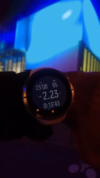 SUUNTO Spartan Ultra Titanium HR