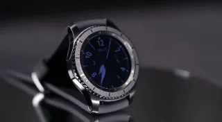 Samsung Gear S3 Frontier