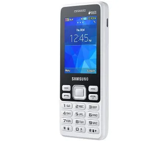 Samsung Metro B350E