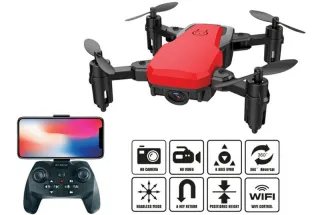 Smart Drone Z10