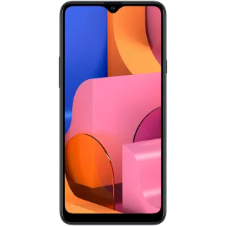 Смартфон Samsung Galaxy A20s 32Gb