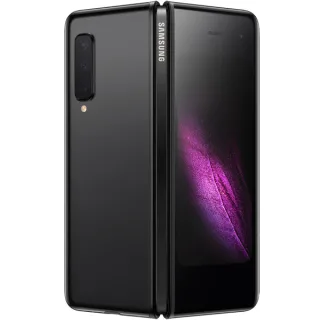 Смартфон Samsung Galaxy Fold Black