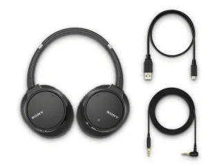 Sony WH-CH700N