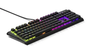 SteelSeries Apex M750 Black USB