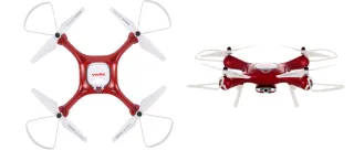 Syma X25PRO-HD
