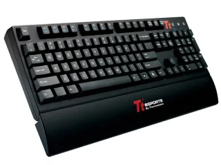 Tt eSPORTS MEKA G1 Black USB