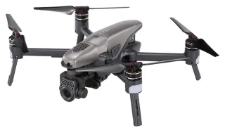 Walkera Vitus 320