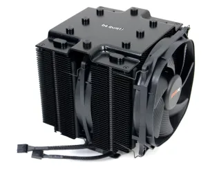 be quiet! DARK ROCK PRO TR4