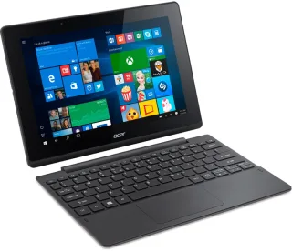 ACER ASPIRE SWITCH 10 E Z8300 32GB