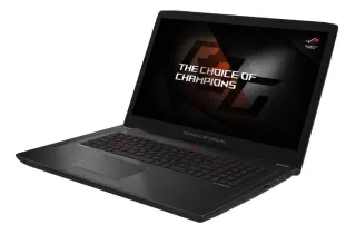 ASUS ROG Strix GL702VI