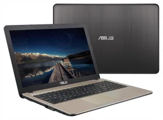 ASUS VivoBook X540YA