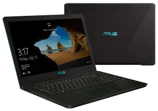 ASUS X570UD-E4098T