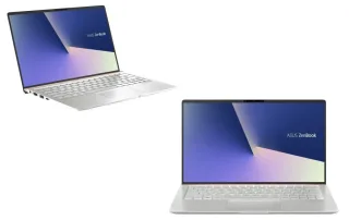 ASUS ZenBook 13 UX333FA