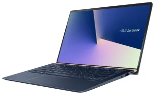 ASUS ZenBook 14 UX433FN