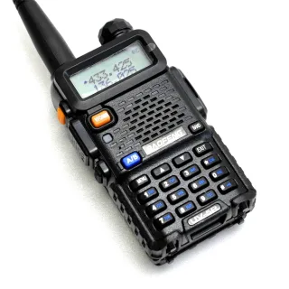 BAOFENG UV-R5