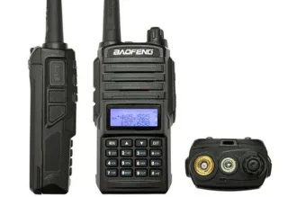 Baofeng BF-A58