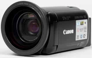 Canon LEGRIA HF R88