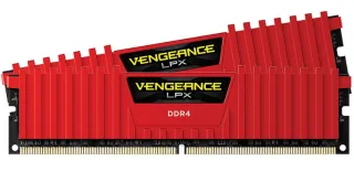 Corsair Vengeance LPX CMK16GX4M2A2133C13