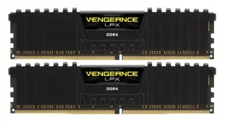 Corsair Vengeance LPX CMK16GX4M2A2666C16