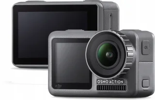 DJI Osmo Action