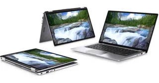 Dell Latitude 7200 256 ГБ