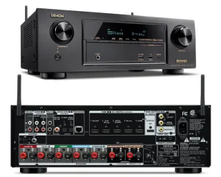 Denon AVR-X1300W