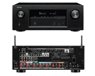 Denon AVR-X2300W