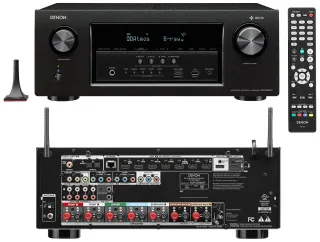 Denon AVRS930H