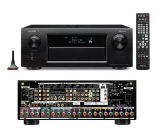 Denon AVRX6300H