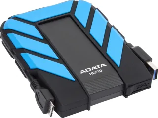 HDD ADATA HD710 Pro 1 ТБ